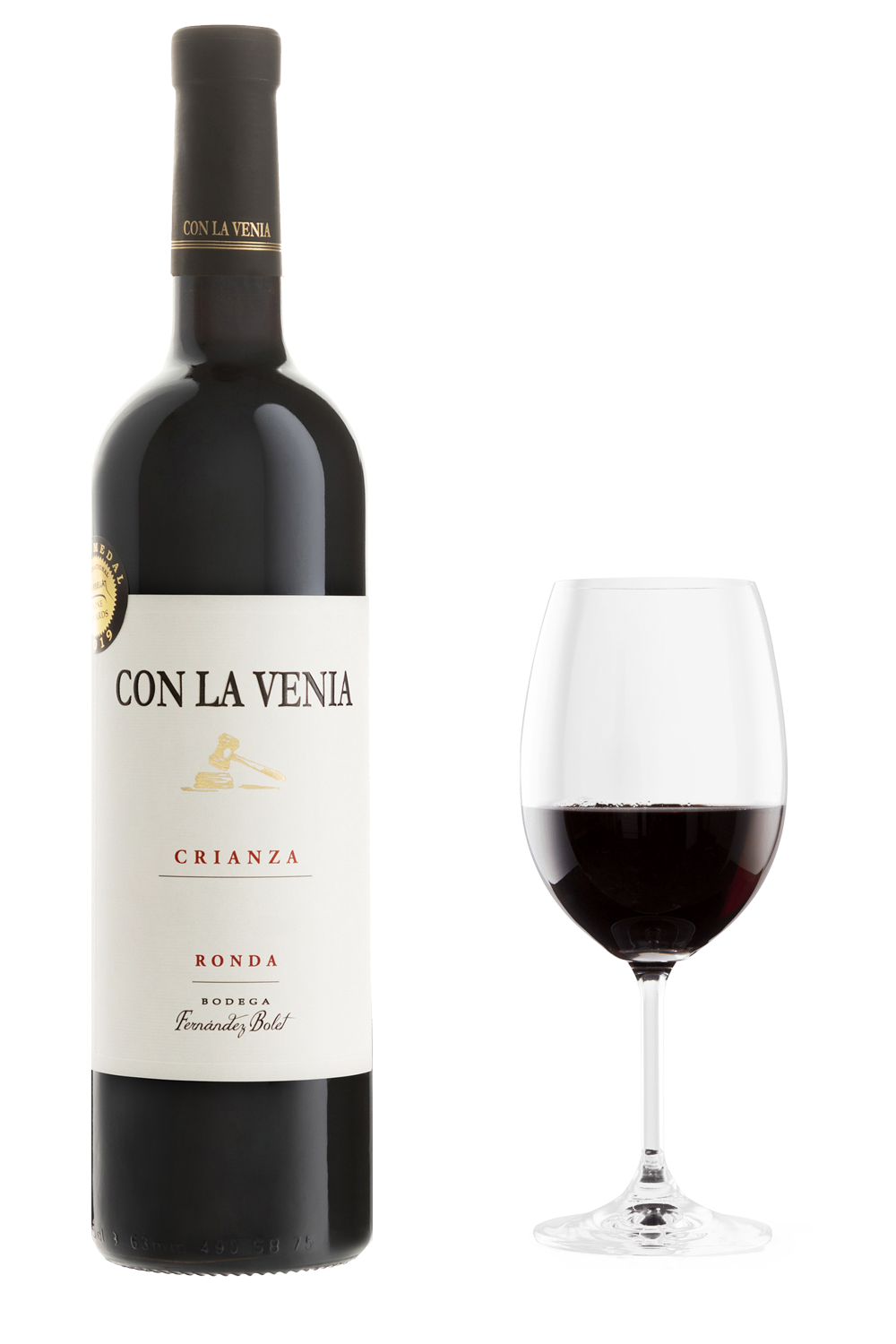 Vino de Ronda